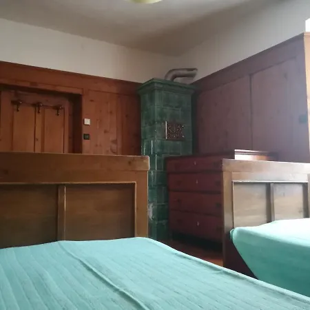 Da Rinota In Alta Val Di Non *