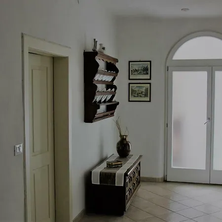 Da Rinota In Alta Val Di Non Apartment